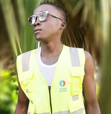 King Mesziah